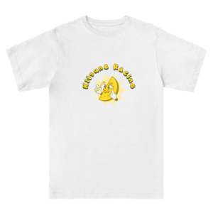 Kitsune Racing MELON /LEMON - Essentials Classic Tee