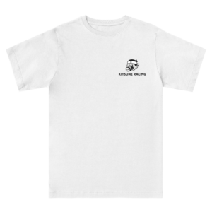 Kitsune Racing FACESTUFFER - Essentials Classic Tee