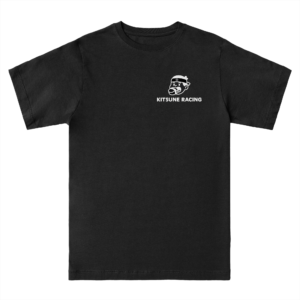 Kitsune Racing FACESTUFFER Mechanic - Essentials Classic Tee