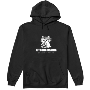 HANGRY MANEKO MECHANIC - Essentials Classic Hoodie